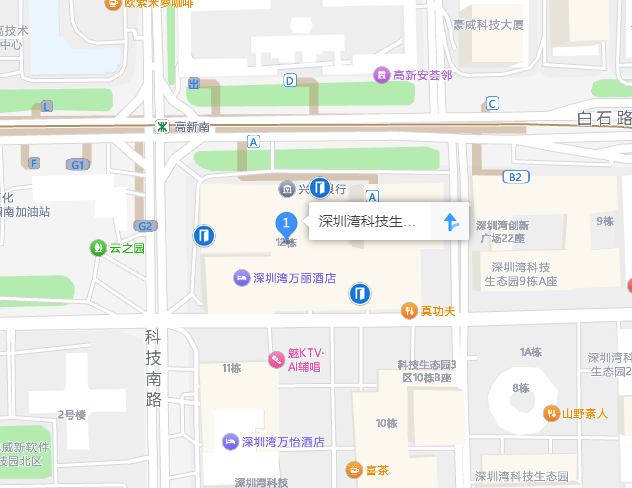 地图
